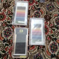 لوازم کاشت مژه|آرایشگاه و سالن‌های زیبایی|فردیس, فردیس|دیوار