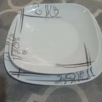 چینی پردیس ۱۸ نفره|ظروف سرو و پذیرایی|اراک, |دیوار