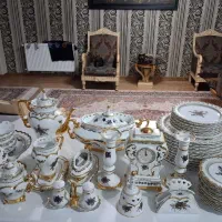 سرویس ظرف چینی آلمانی اصل