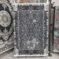 گلیم موجودی انبار ۴۰ هزار متر به صورت عمده و خورده