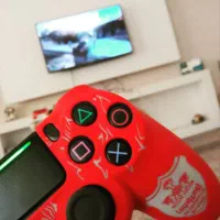 Ps4|کنسول، بازی ویدئویی و آنلاین|شیراز, اکبر آباد|دیوار