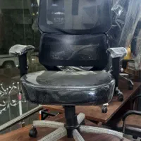 صندلی مدیریت  توری طبی