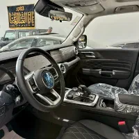 گریت وال تانک ۳۰۰ صفر TANK 300 خشک ۲۰۲۵|خودرو سواری و وانت|تهران, صادقیه|دیوار