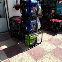 موتور آب|ماشین‌آلات صنعتی|کرمانشاه, |دیوار