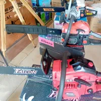 تیلر ۵.۵اسب دیزل۷اسب بنزینی موتورپمپ .اره موتوری|ماشینآلات صنعتی|خرمآباد, |دیوار