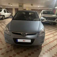 هیوندا i30