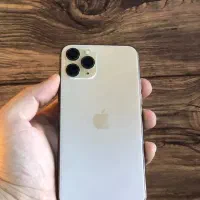 iPhone 11 Pro