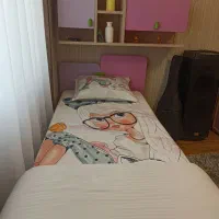 سرویس خواب نوجوان|تخت و سرویس خواب|تهران, حکیمیه|دیوار