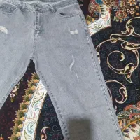 شلواروایدلگ سایز42 تا 46 درحدنو|لباس|اهواز, کمپلو جنوبی|دیوار