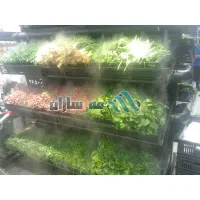 کارگر و فروشنده سبزیجات بسته بندی|استخدام خدمات فروشگاه و رستوران|تهران, عباسآباد|دیوار