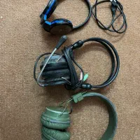 فروش سه هدفون