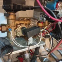 تعمیرنصب وسرویس کارپکیج وپمپ آب وانواع بردکل تهران|خدمات پیشه و مهارت|تهران, فلسطین (میدان انقلاب)|دیوار