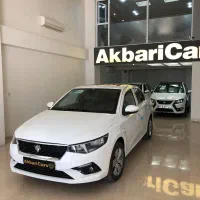 تارا دنده/اتومات (نقد و اقساط) صفر ۱۴۰۴|خودرو سواری و وانت|یزد, |دیوار