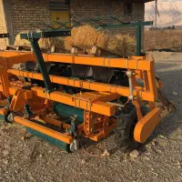 فروش دستگاه مکانیزه انواع کشت نشا|ماشین‌آلات صنعتی|مرودشت, بیست متری بیمارستان|دیوار