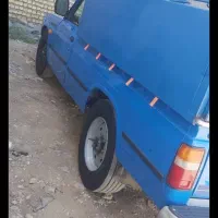 نیسان دوگانه شرکتی|خودرو سواری و وانت|الشتر, |دیوار