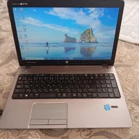 لب تاپ hp|رایانه همراه|بیرجند, |دیوار