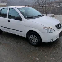 تیبا2 EX|خودرو سواری و وانت|سروآباد, |دیوار