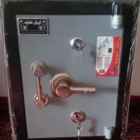 فروش گاو صندوق