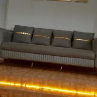 مبل بسیار شیک در حد نو