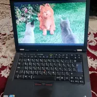 لپ تاپ لنوو core i5