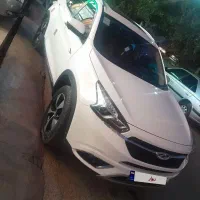 تیگو 7مدل 97