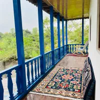 اقامتگاه سنتی روستایی ویلایی|اجارهٔ کوتاهمدت ویلا و باغ|رشت, پسیخان|دیوار