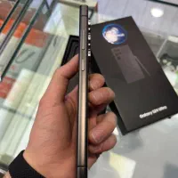 s24ultra 256g کارکرده|موبایل|تهران, شهرک غرب|دیوار