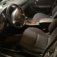 بنز c180 کلکسیونی بدون رنگ کارکرد 84 هزار|خودرو سواری و وانت|تهران, اختیاریه|دیوار