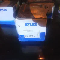 پیچ کناف و پیچ واشردار شیروانی|مصالح و تجهیزات ساختمان|الوند, |دیوار