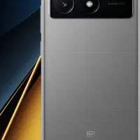 گوشی پوکو ایکس ۶ پرو