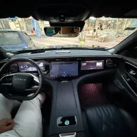 فروش ایکستریم فول vx لنکروز اقتصادی ایران|خودرو سواری و وانت|رشت, بازار|دیوار