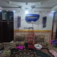 لوله کشی آب و فاضلاب و سیم کشی