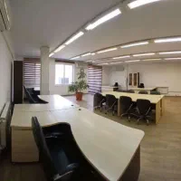 اجاره چهار واحد اداری ۲۲۰ متری جردن|اجارهٔ دفتر کار، اتاق اداری، مطب|تهران, امانیه|دیوار