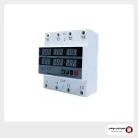 فروش محافظ ولتاژ|ابزارآلات|اصفهان, ملک|دیوار