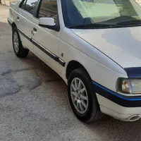 پژو 405 SLX موتورTU5، مدل ۱۳۹۶|خودرو سواری و وانت|شهرکرد, |دیوار