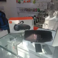 speaker JBL charge 5/6 flip 7|سیستم صوتی خانگی|اراک, |دیوار