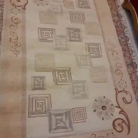 فرش ۴متری سالم