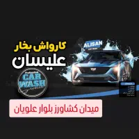 نیازمند کارگر کارواش