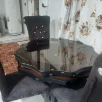 میز  نهار خوری  ۴نفره