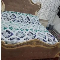 تخت سلطتنی تمیز وشیک