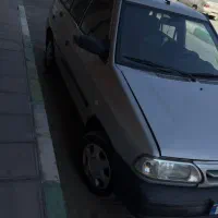 فروش پراید|خودرو سواری و وانت|باغ بهادران, |دیوار