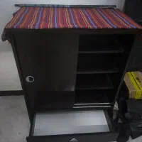 جا کفشی|جاکفشی، کمد، دراور|شاهین‌شهر, شهرک گلدیس|دیوار