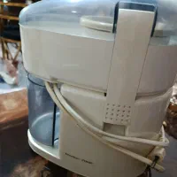 آبمیوه گیری پارس خزر