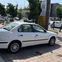 سمند EF7 دوگانه سوز مدل ۹۷