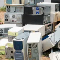 خریدار و فروشنده ضایعات کامپیوتر