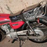 ساوین 95 تمیز|موتورسیکلت|خرمآباد, |دیوار