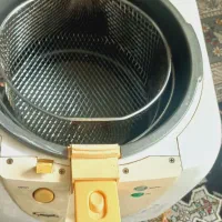 سرخ کن سان استار|اجاق گاز و لوازم برقی پختوپز|پاکدشت, پاکدشت (مامازند)|دیوار