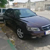 سوناتا ۲۰۰۷|خودرو سواری و وانت|تربت‌حیدریه, پائین ولایت|دیوار