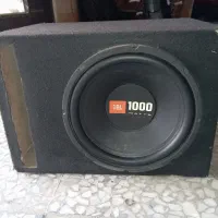 امپیلی بوشمن و ساب 1000