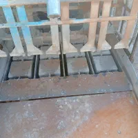 بلوک زن چهار قالبه